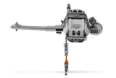 LEGO Star Wars 7680 The Twilight set, image 6