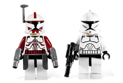 LEGO Star Wars 7681 Separatist Spider Droid set, image 6