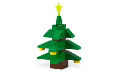 LEGO City 7687 LEGO City Advent Calendar set, image 7