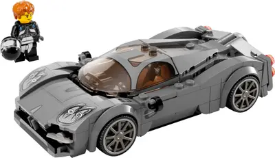 LEGO Speed Champions 76915 Pagani Utopia set