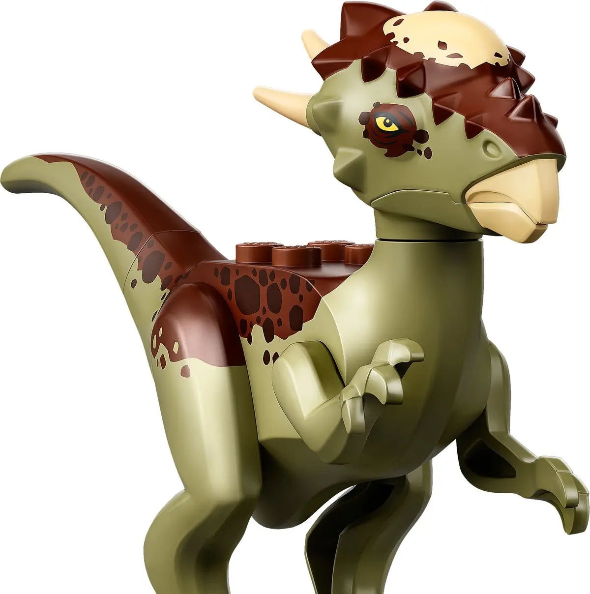 LEGO Jurassic World 76939 Stygimoloch Dinosaur Escape set, image 12