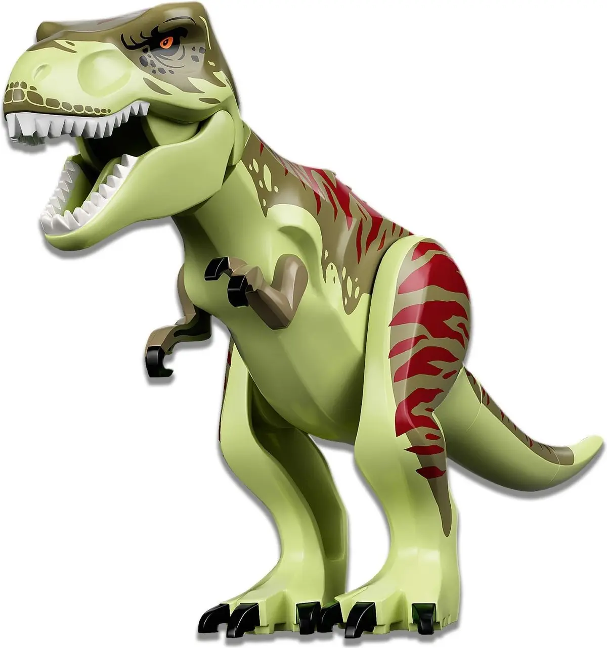 LEGO Jurassic World 76944 T. rex Dinosaur Breakout set, image 5
