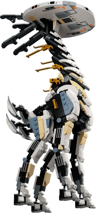 LEGO Horizon 76989 Horizon Forbidden West: Tallneck set, image 5