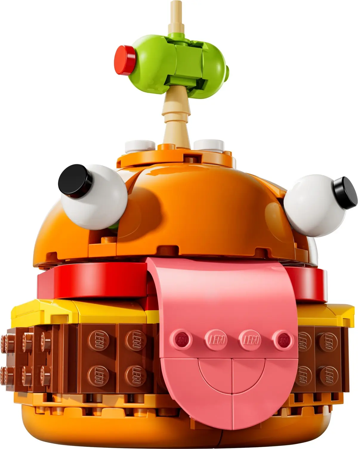 LEGO Fortnite 77070 Durrr Burger set, image 2