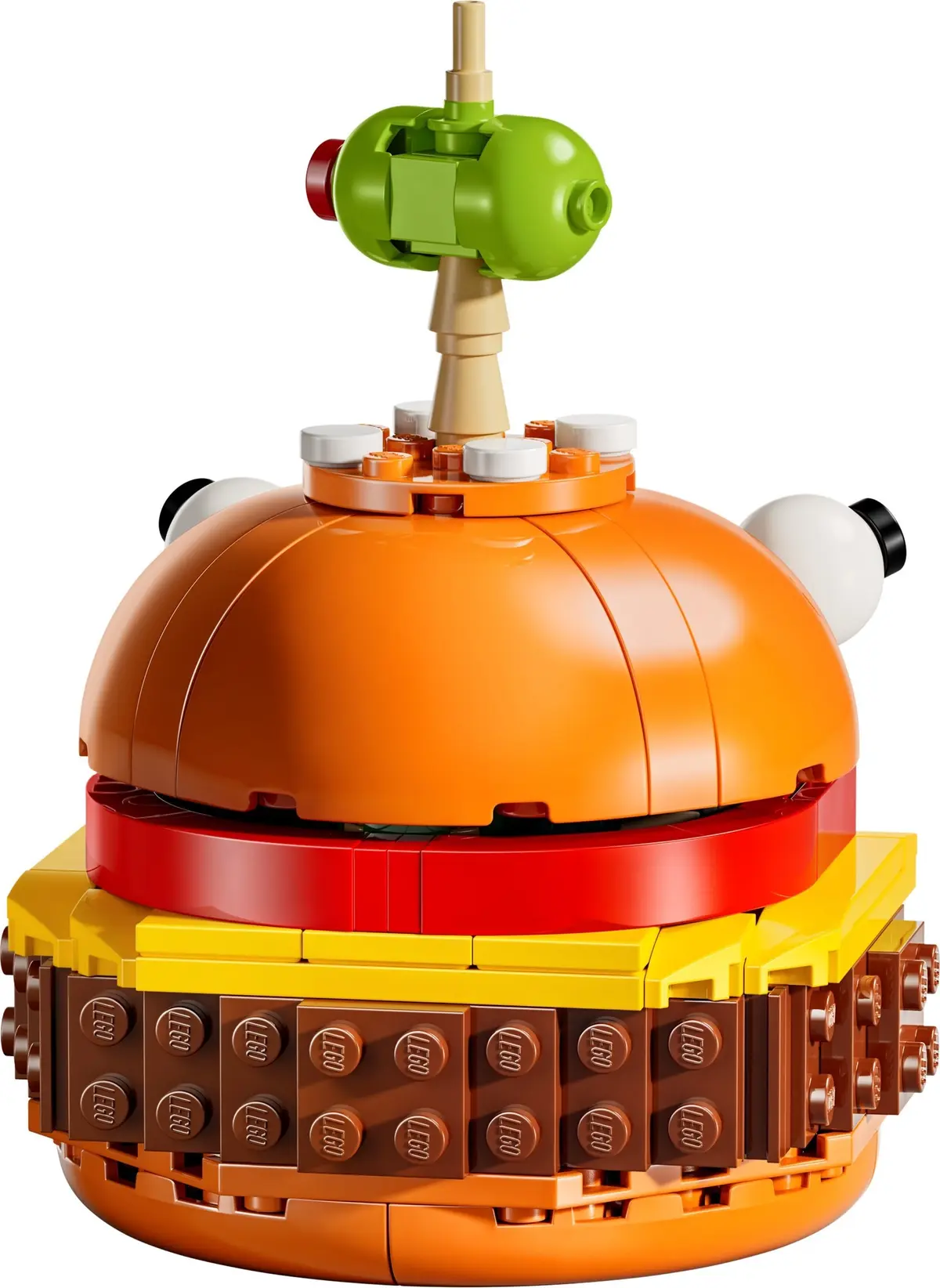 LEGO Fortnite 77070 Durrr Burger set, image 3