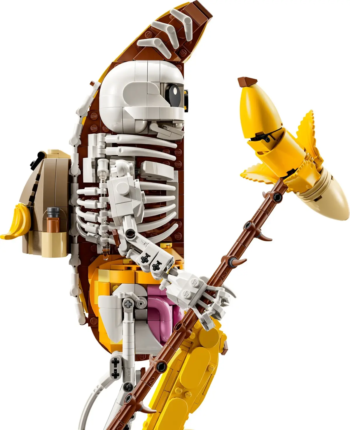 LEGO Fortnite 77072 Peely Bone set, image 6