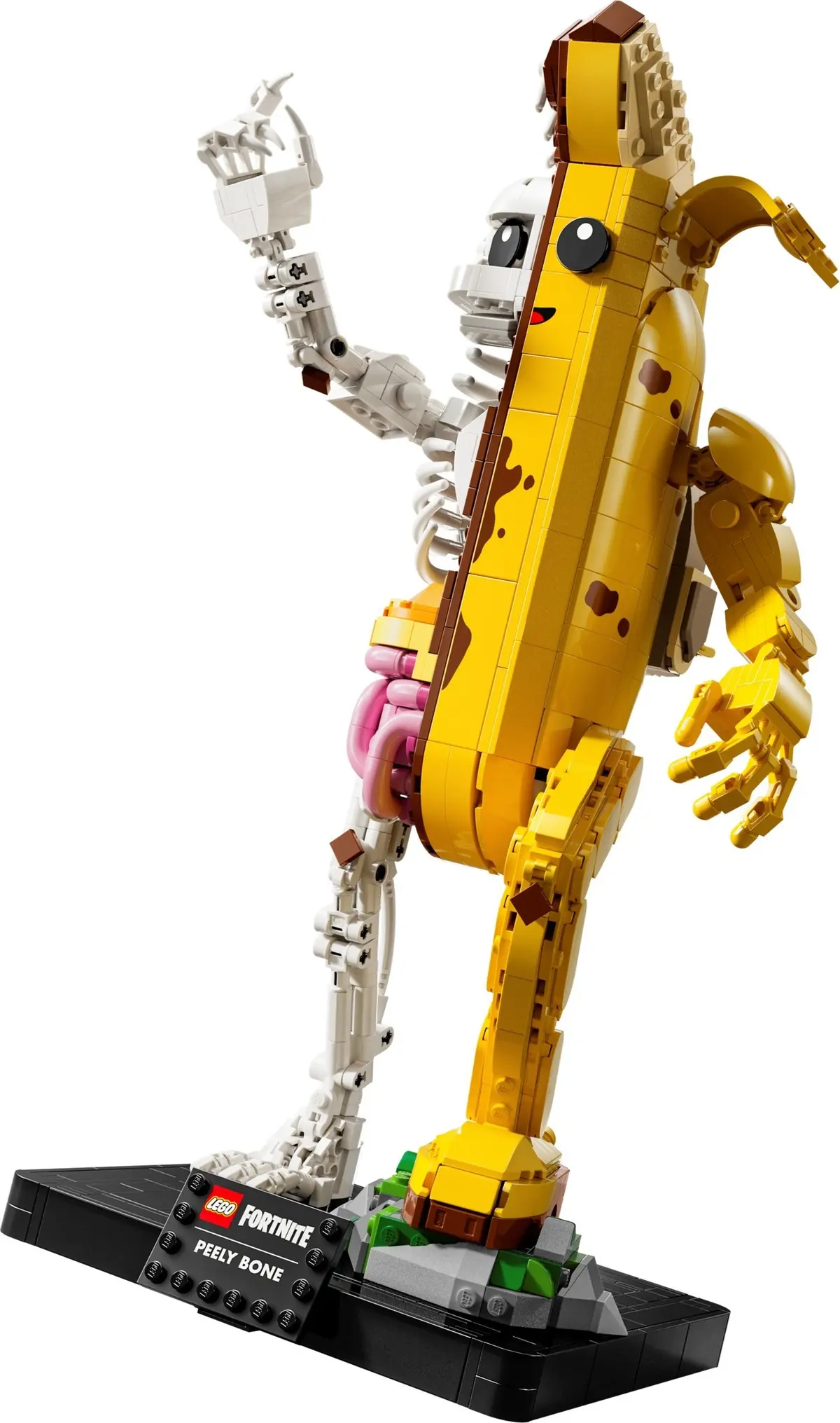 LEGO Fortnite 77072 Peely Bone set, image 3
