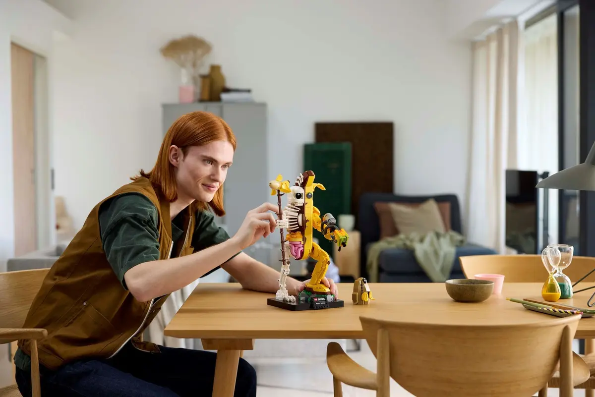 LEGO Fortnite 77072 Peely Bone set, image 8