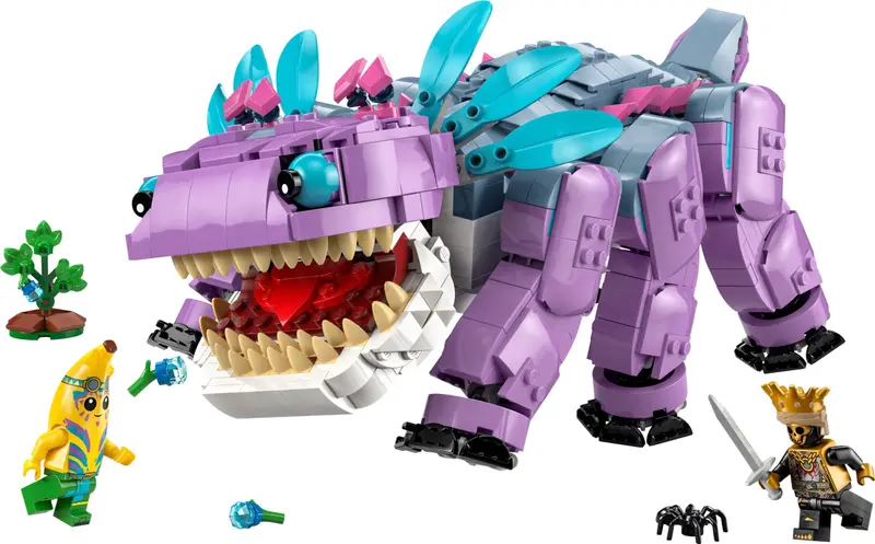 LEGO Fortnite 77077 Klombo set