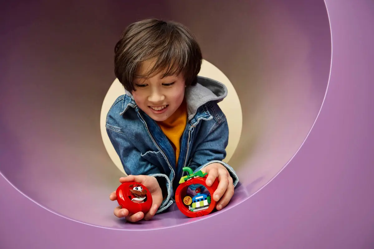 LEGO Fortnite 77079 Tomatohead set, image 8