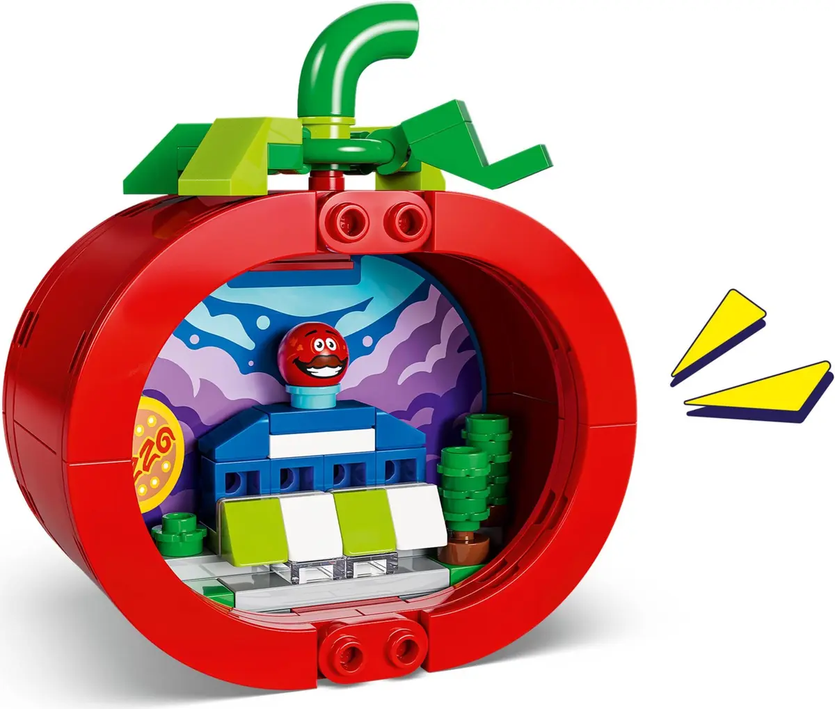 LEGO Fortnite 77079 Tomatohead set, image 14