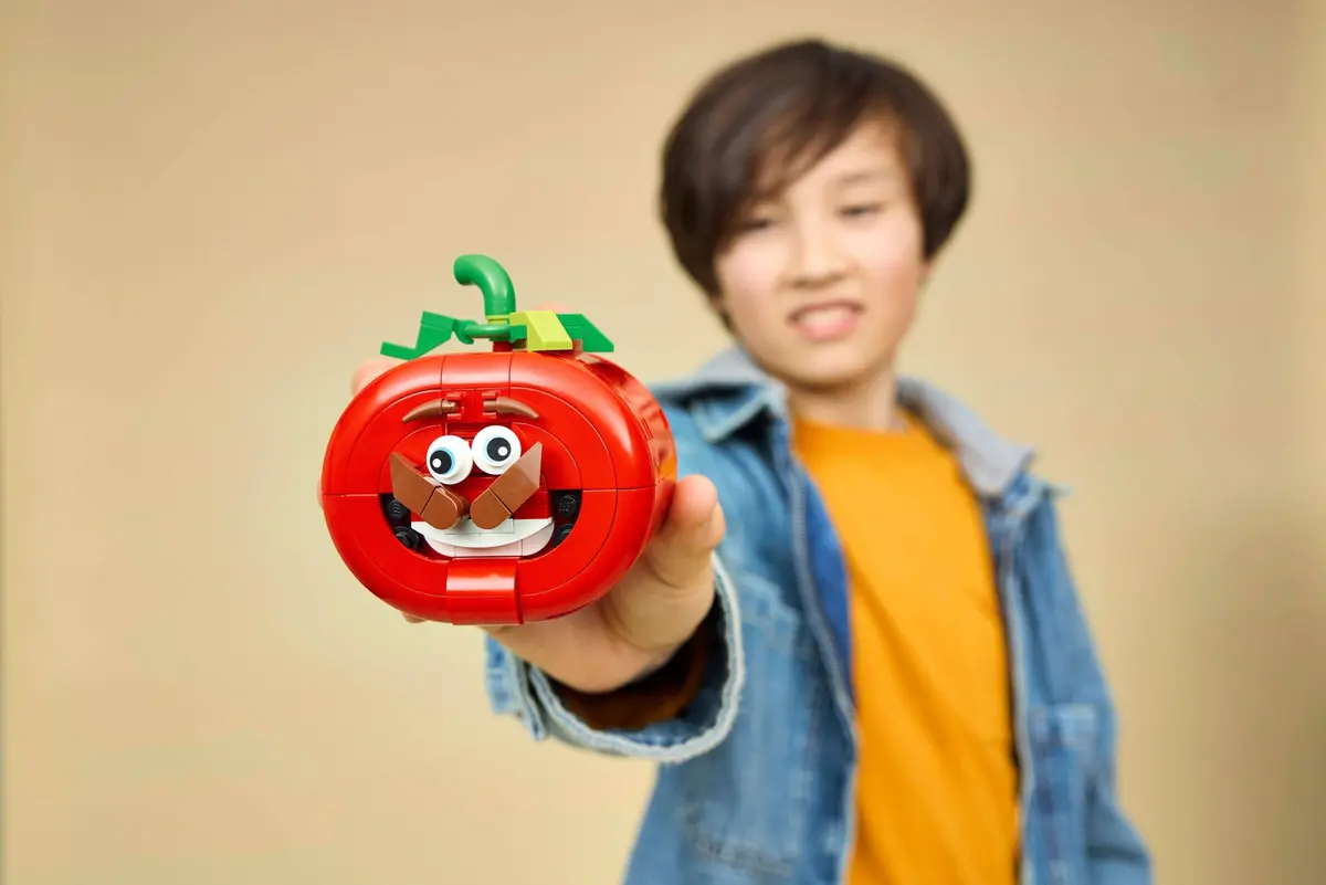 LEGO Fortnite 77079 Tomatohead set, image 9