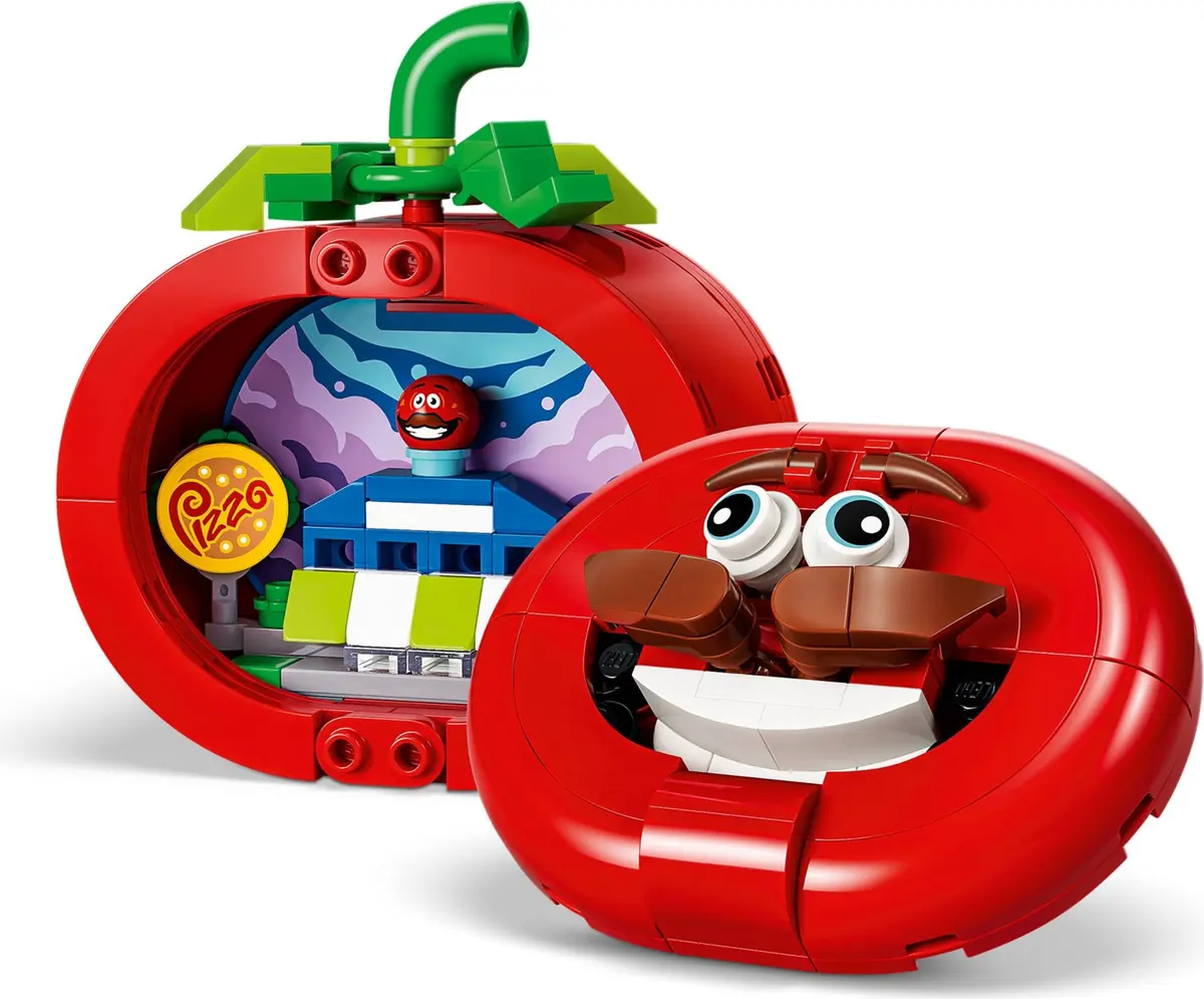 LEGO Fortnite 77079 Tomatohead set, image 12
