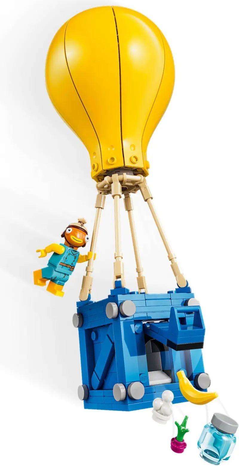 LEGO Fortnite 77080 Supply Drop set, image 14