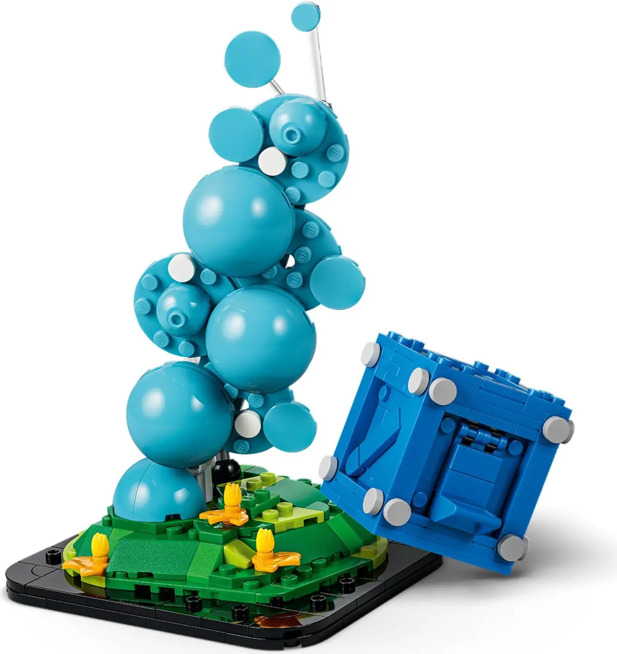 LEGO Fortnite 77080 Supply Drop set, image 15