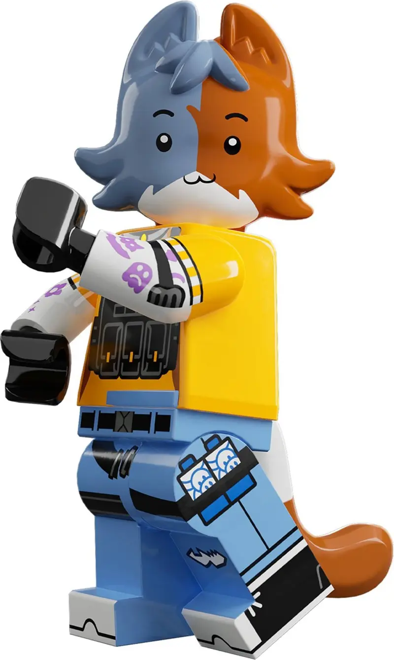 LEGO Fortnite 77081 KIT set, image 15
