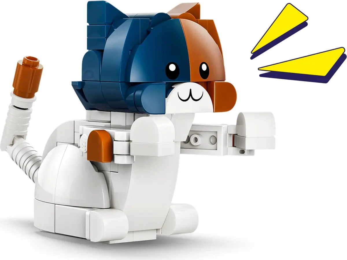 LEGO Fortnite 77081 KIT set, image 14