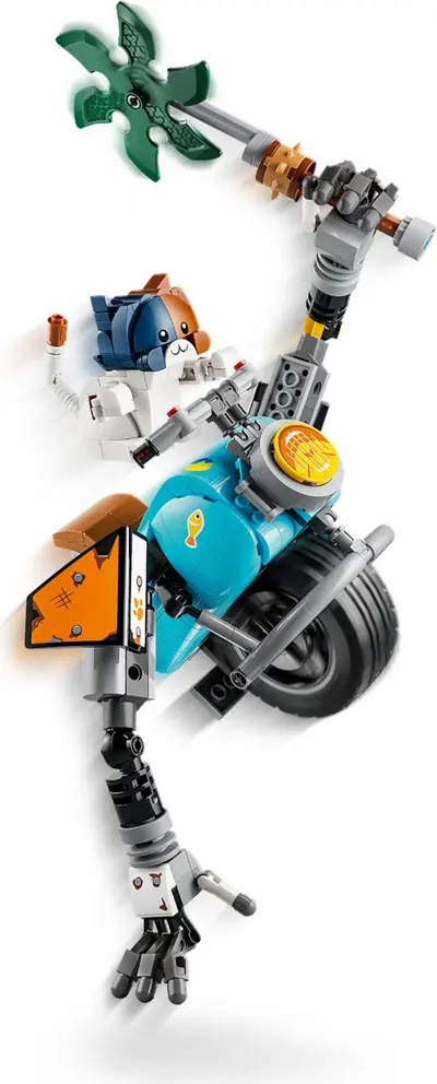 LEGO Fortnite 77081 KIT set, image 13