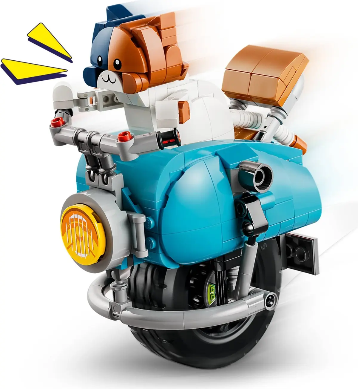 LEGO Fortnite 77081 KIT set, image 17