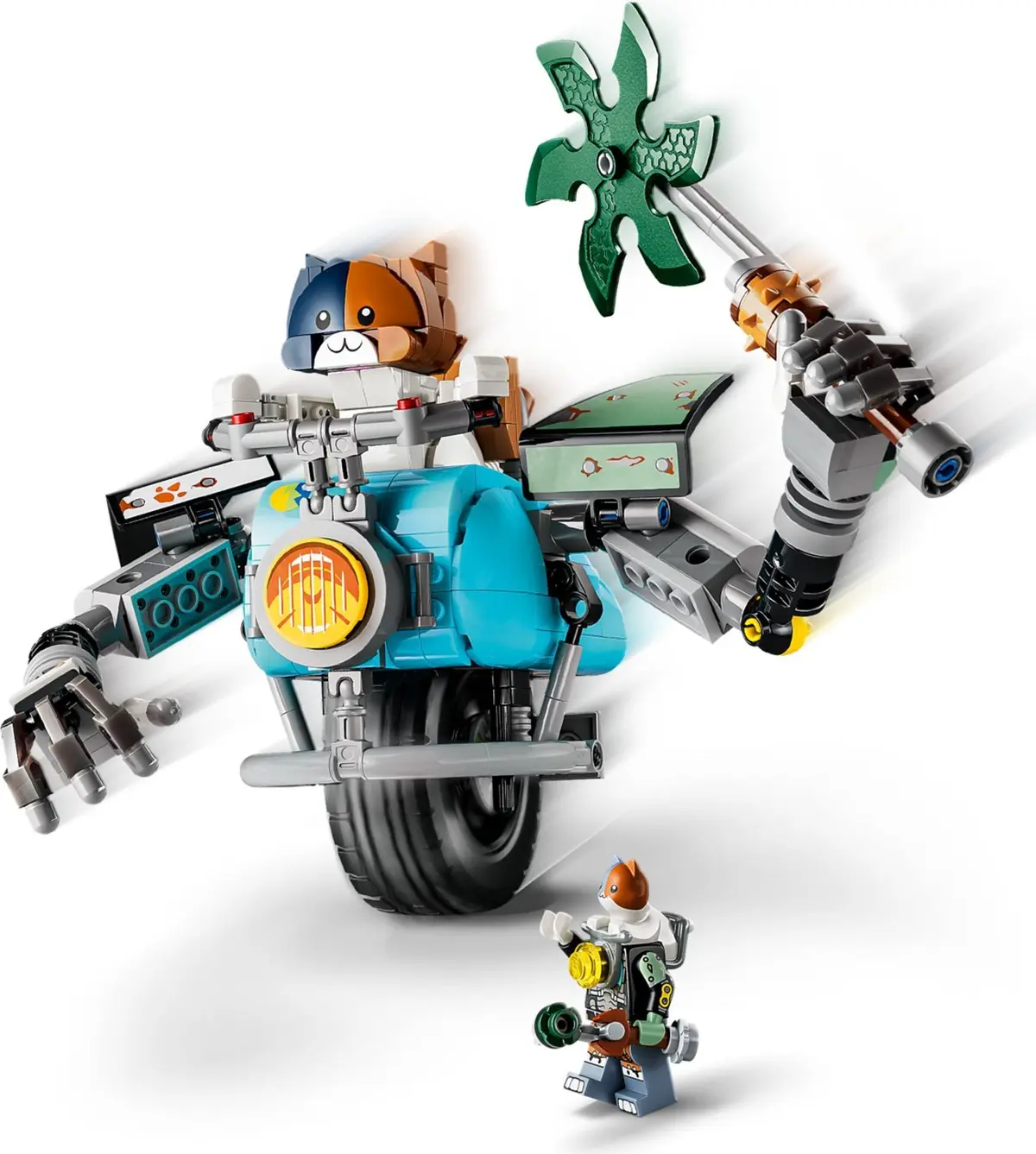 LEGO Fortnite 77081 KIT set, image 18