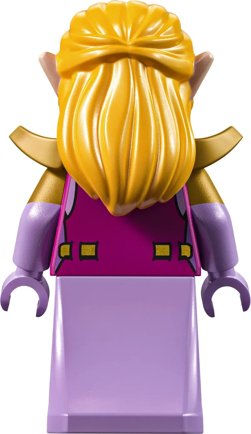 LEGO The Legend of Zelda 77093 Ocarina of Time - The Final Battle set, image 6