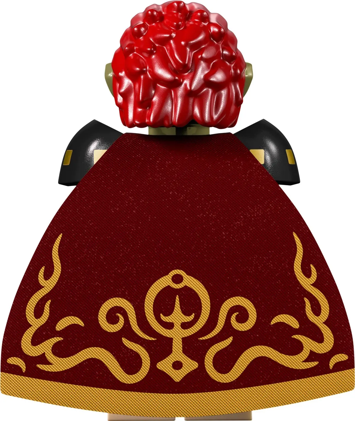 LEGO The Legend of Zelda 77093 Ocarina of Time - The Final Battle set, image 4