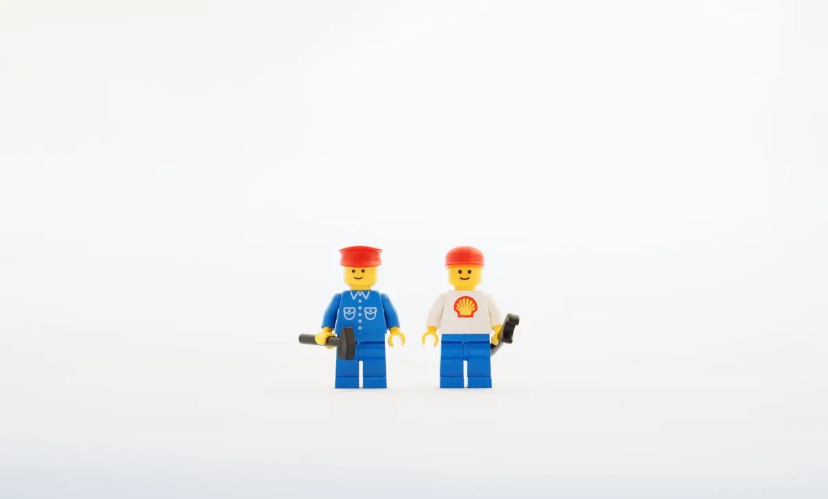 LEGO Trains 7735 Freight Train Set set, image 16