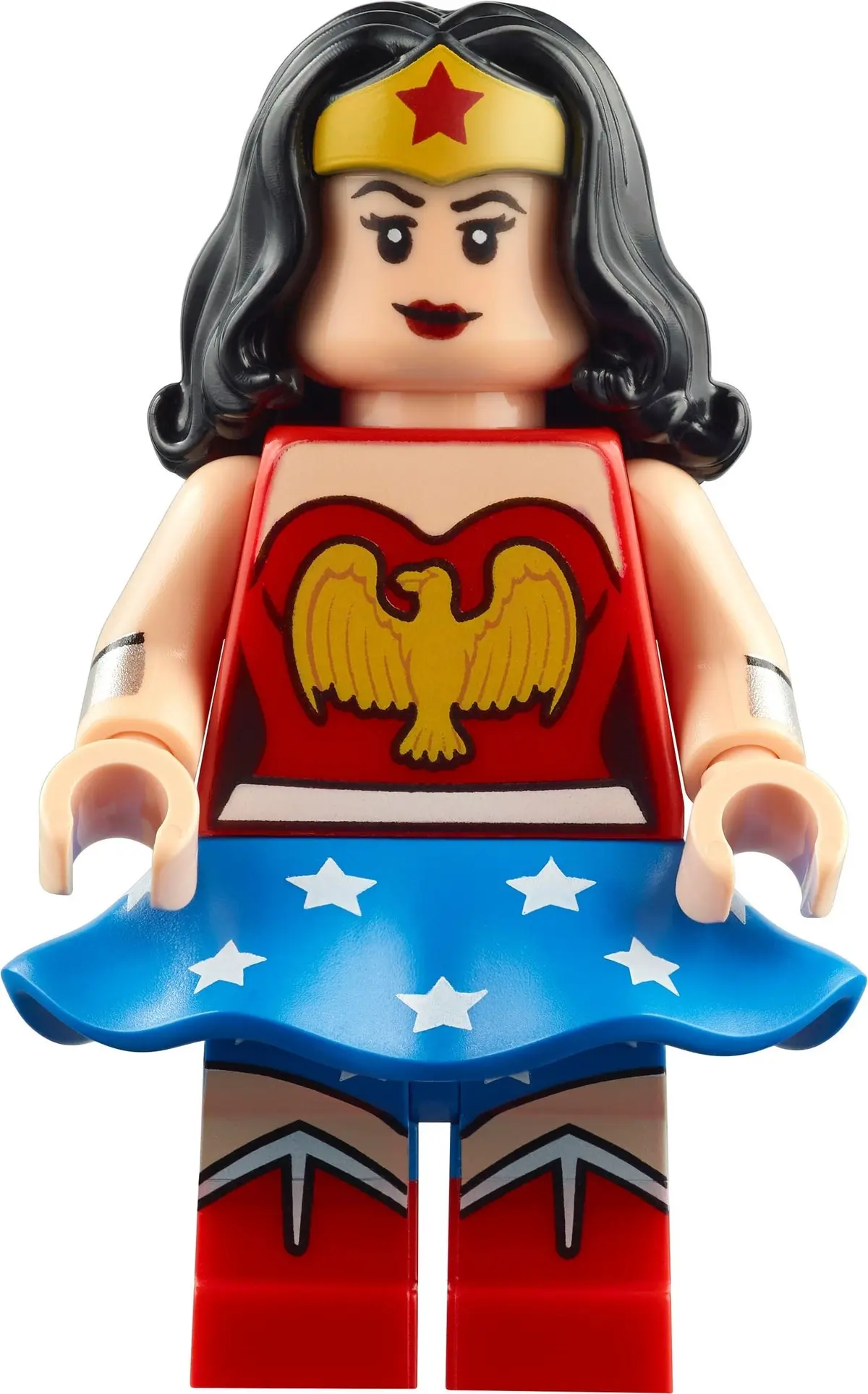 LEGO DC Comics Super Heroes 77906 Wonder Woman set, image 3
