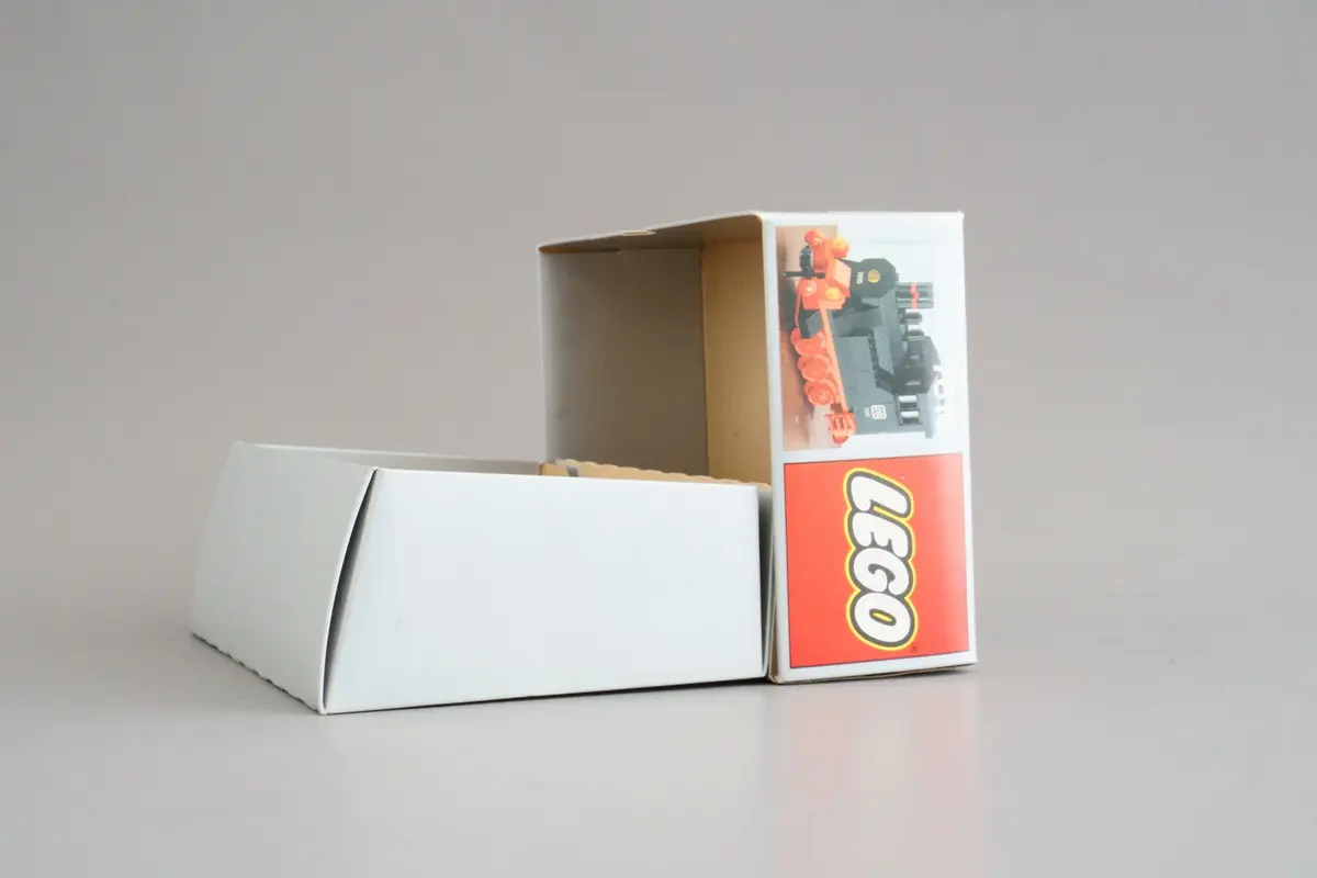 LEGO Trains 7810 Push-Along Steam Engine set, image 6