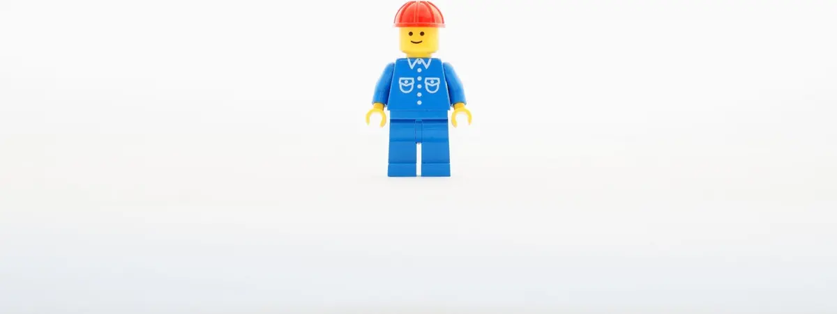LEGO Trains 7817 Crane Wagon set, image 13