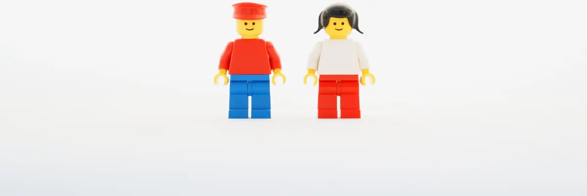 LEGO Trains 7818 Passenger Coach set, image 12