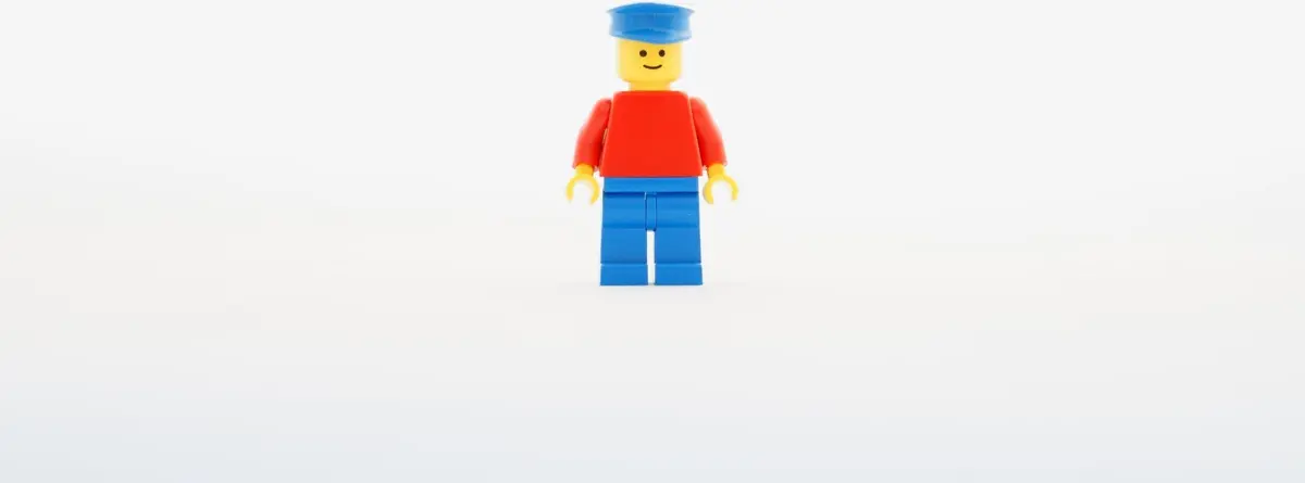 LEGO Trains 7834 Level Crossing set, image 16