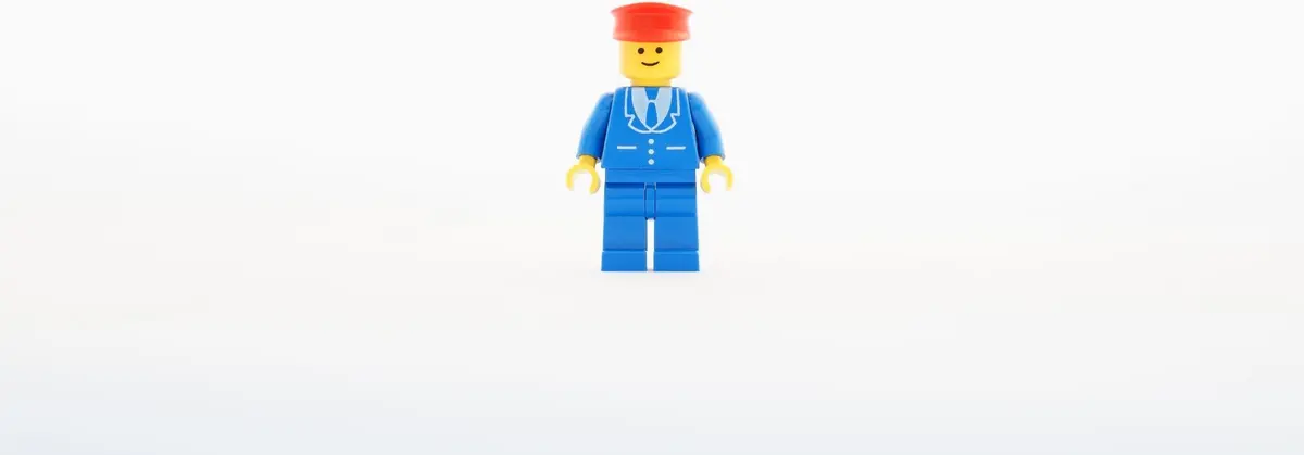 LEGO Trains 7835 Road Crossing set, image 16