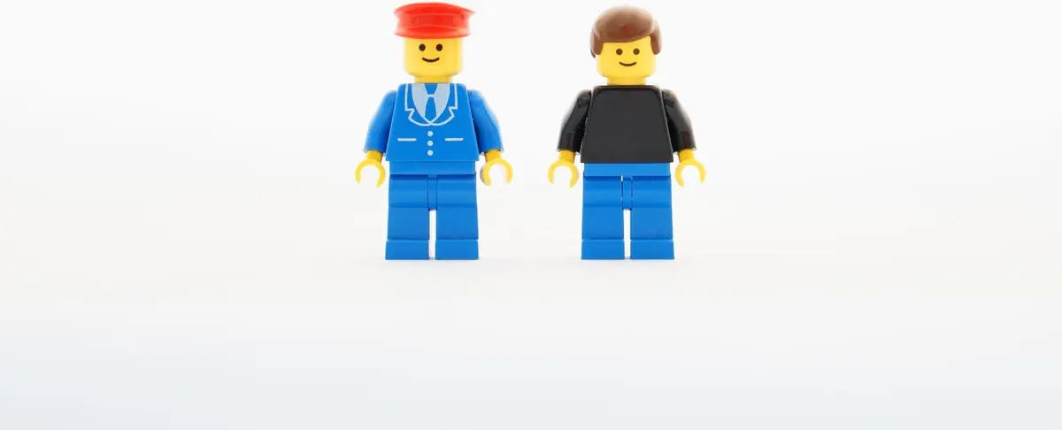 LEGO Trains 7839 Car Transport Depot set, image 15