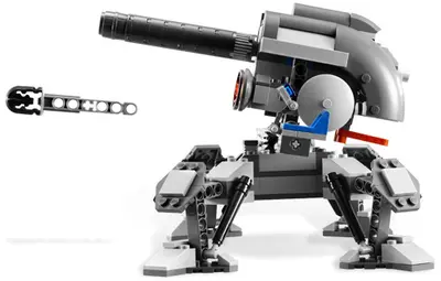 LEGO Star Wars 7869 Battle for Geonosis set, image 7