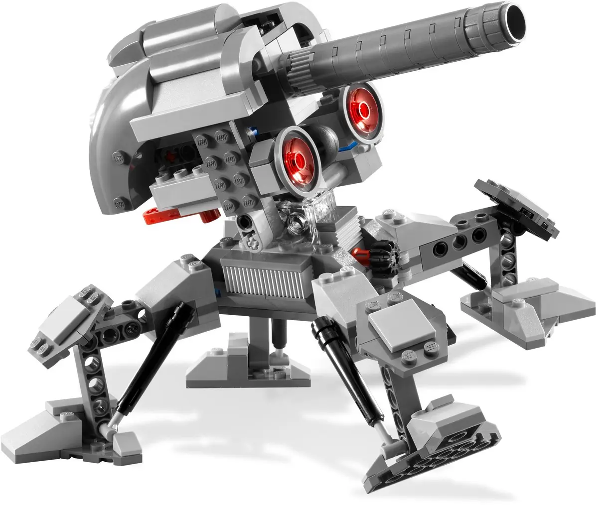 LEGO Star Wars 7869 Battle for Geonosis set, image 9
