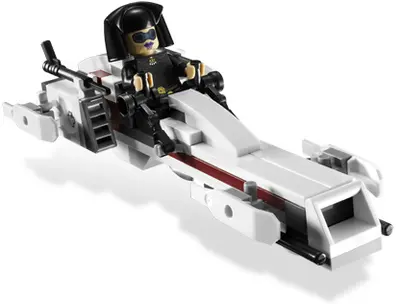 LEGO Star Wars 7869 Battle for Geonosis set, image 6