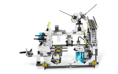 LEGO Star Wars 7879 Hoth Echo Base set, image 8