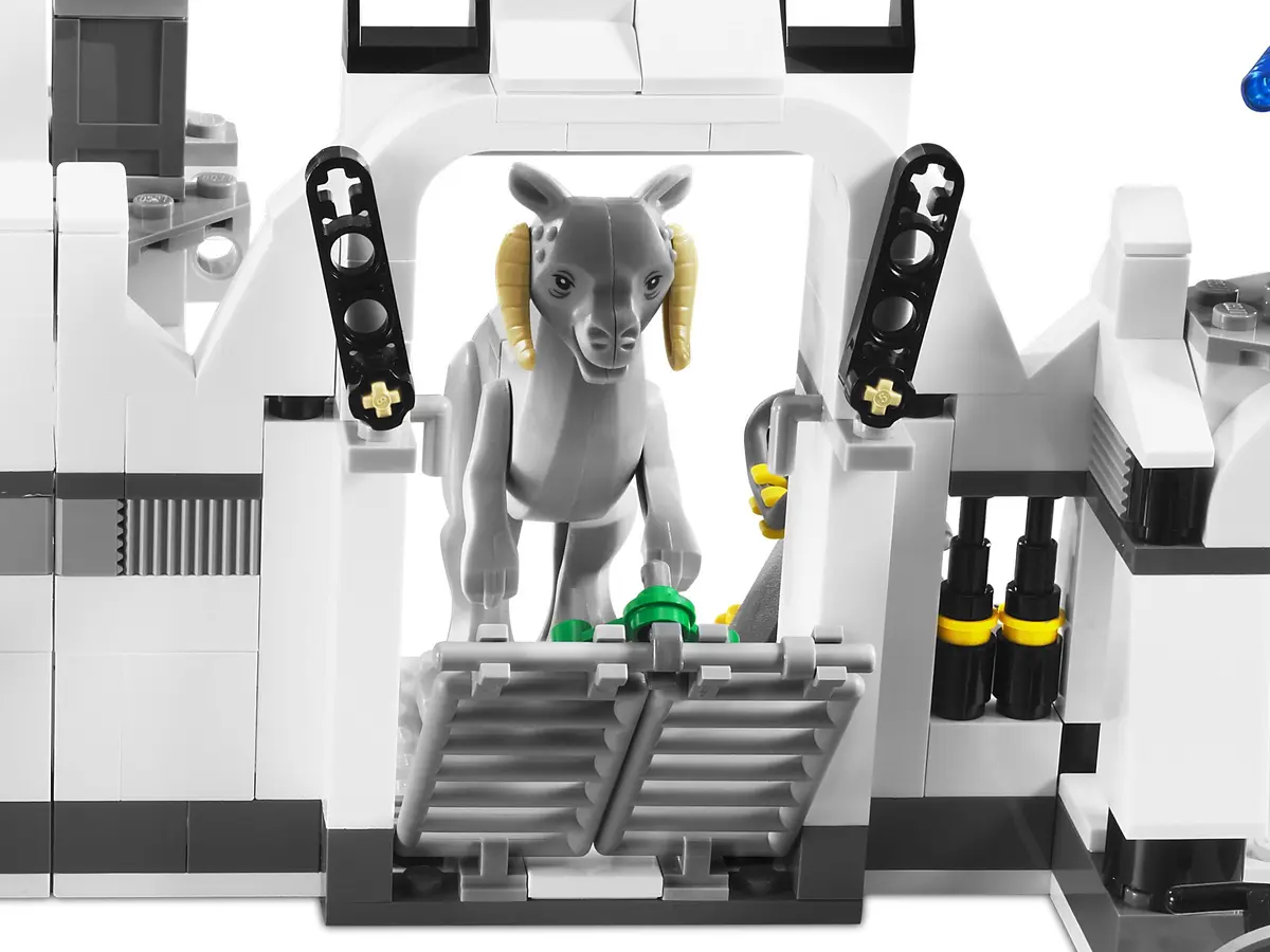 LEGO Star Wars 7879 Hoth Echo Base set, image 13