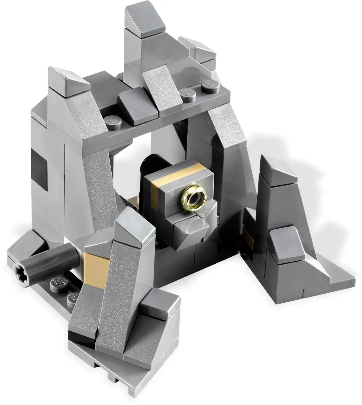 LEGO The Hobbit 79000 Riddles for the Ring set, image 4