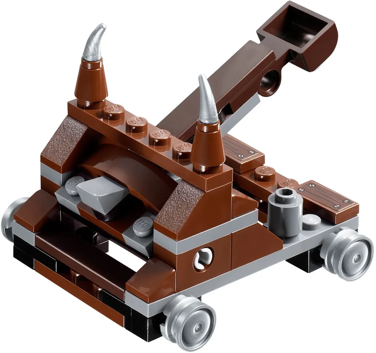 LEGO The Lord of the Rings 79008 Pirate Ship Ambush set, image 5