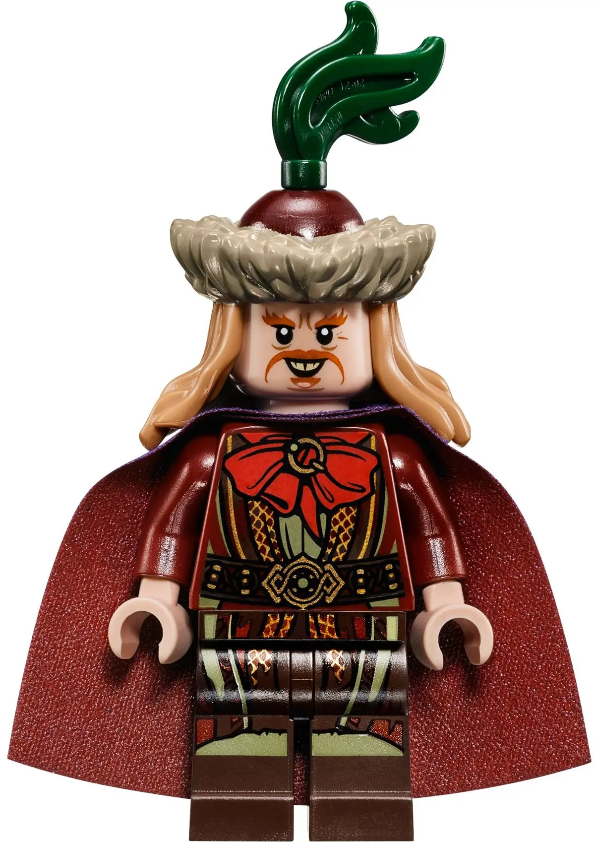 LEGO The Hobbit 79013 Lake-town Chase set, image 9