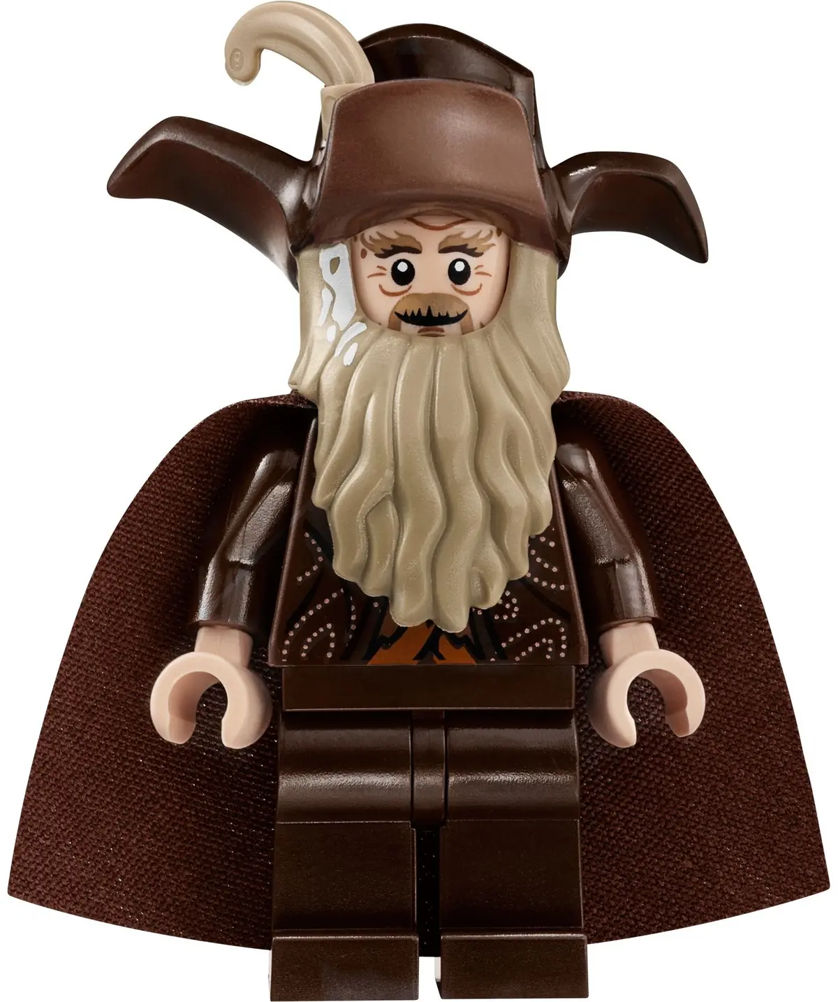 LEGO The Hobbit 79014 Dol Guldur Battle set, image 5
