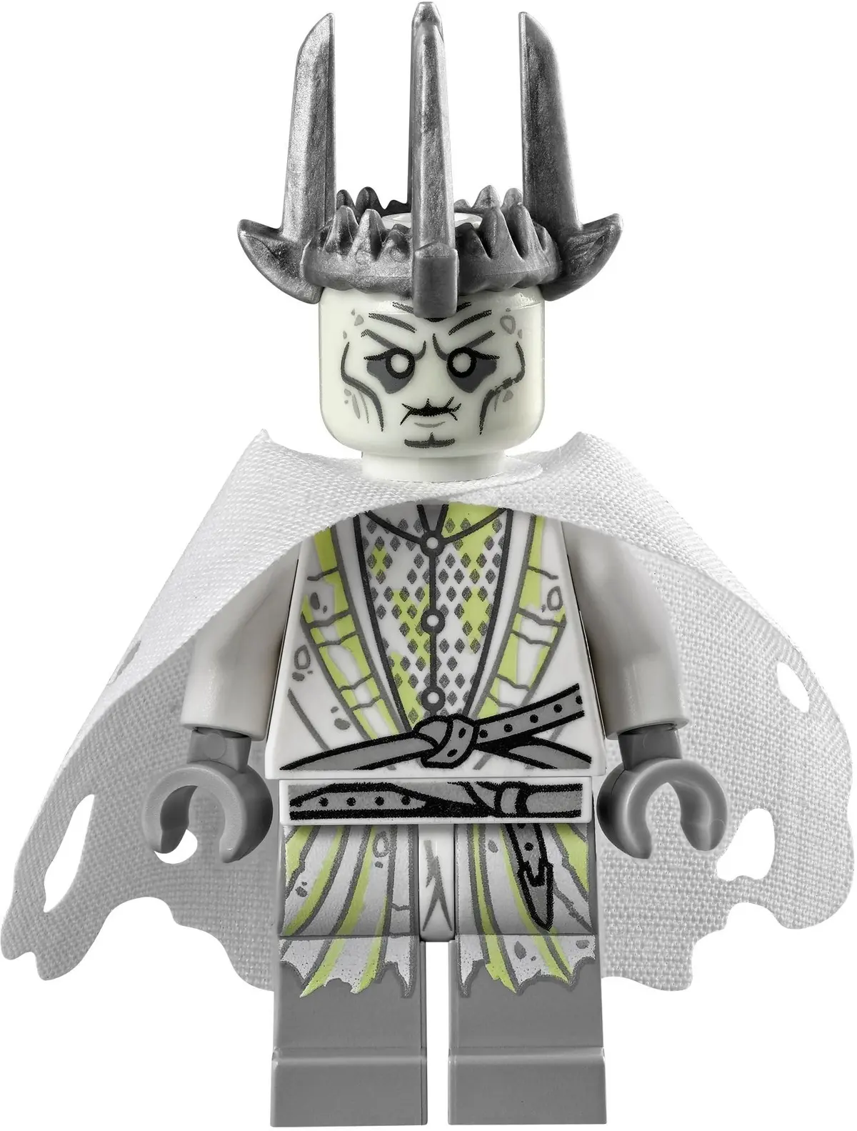 LEGO The Hobbit 79015 Witch-king Battle set, image 7