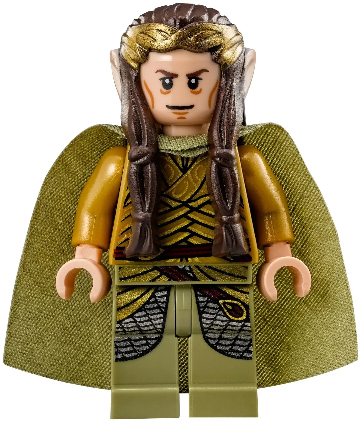 LEGO The Hobbit 79015 Witch-king Battle set, image 5