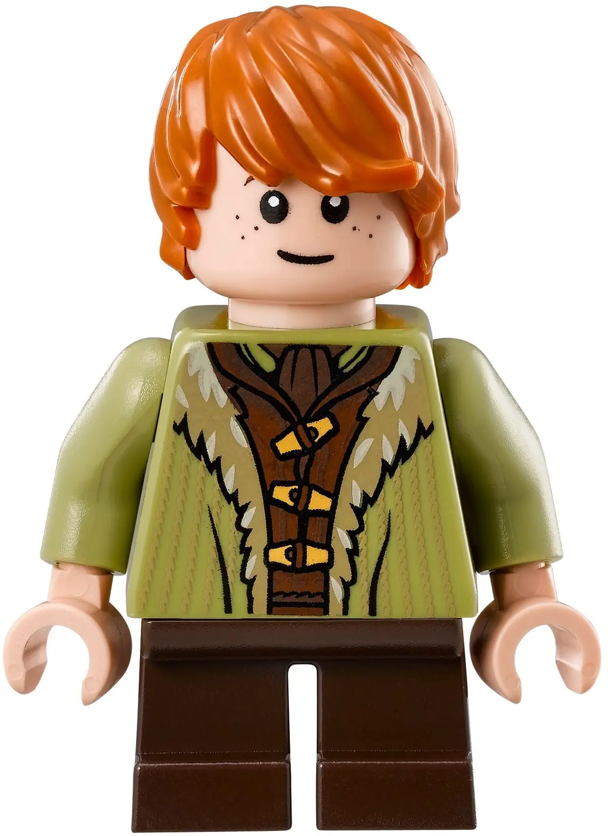 LEGO The Hobbit 79016 Attack on Lake-town set, image 10