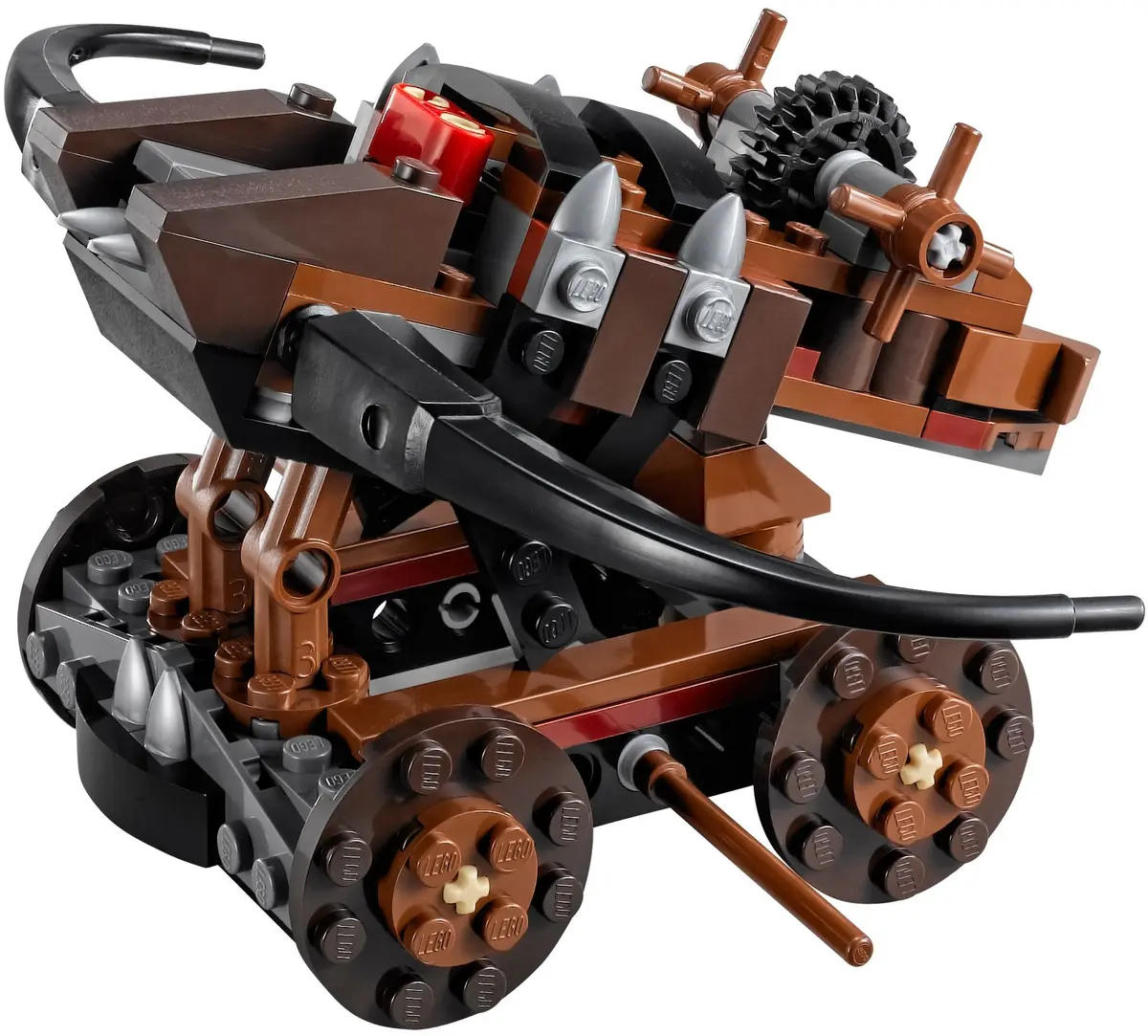 LEGO The Hobbit 79017 The Battle of Five Armies set, image 13