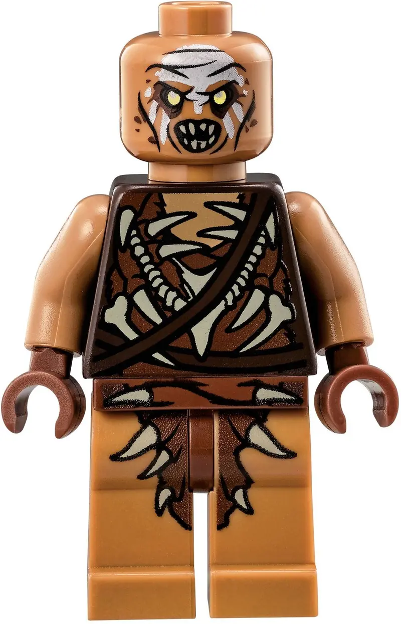LEGO The Hobbit 79017 The Battle of Five Armies set, image 4