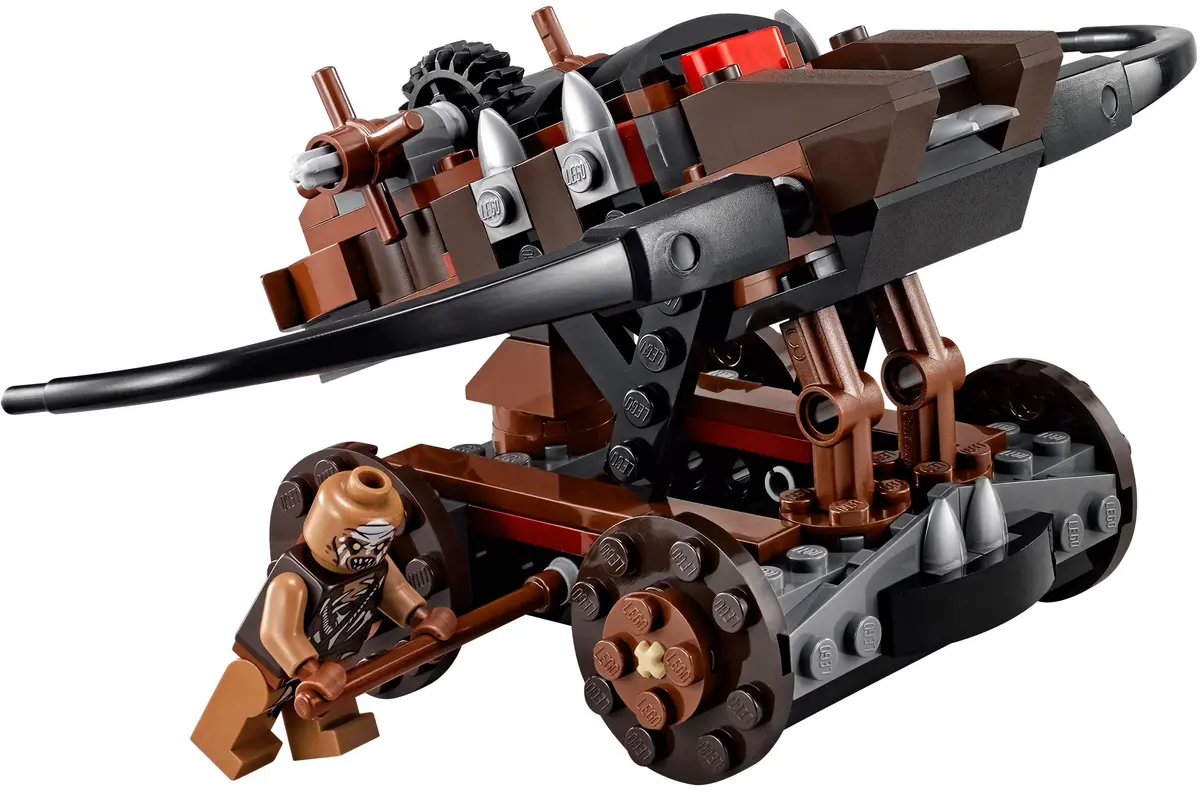LEGO The Hobbit 79017 The Battle of Five Armies set, image 12