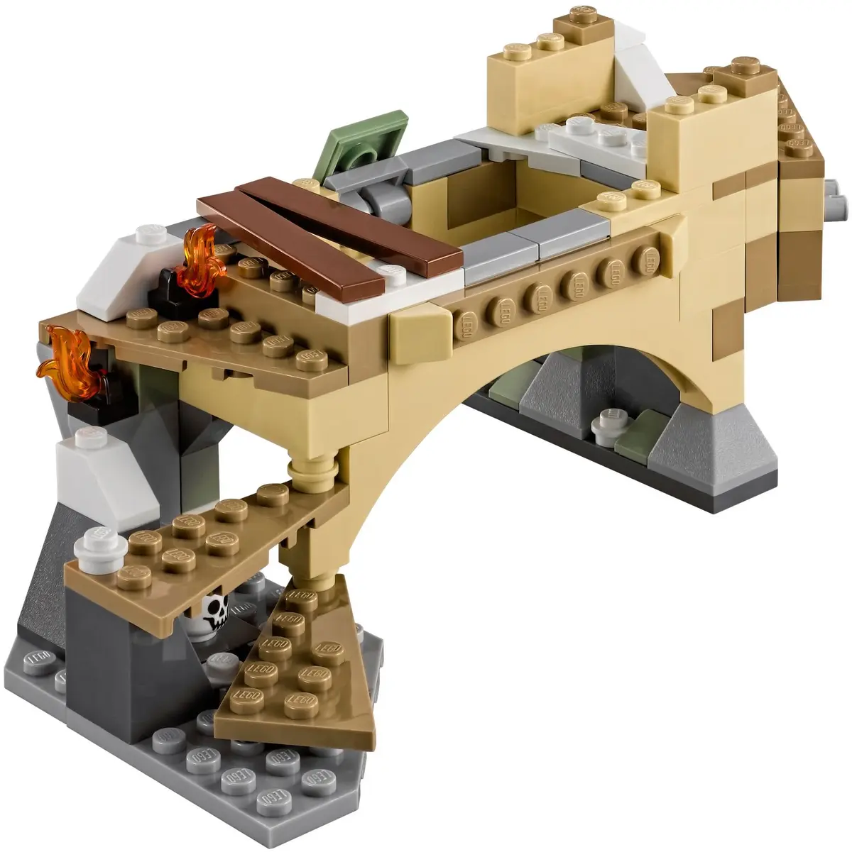 LEGO The Hobbit 79017 The Battle of Five Armies set, image 11